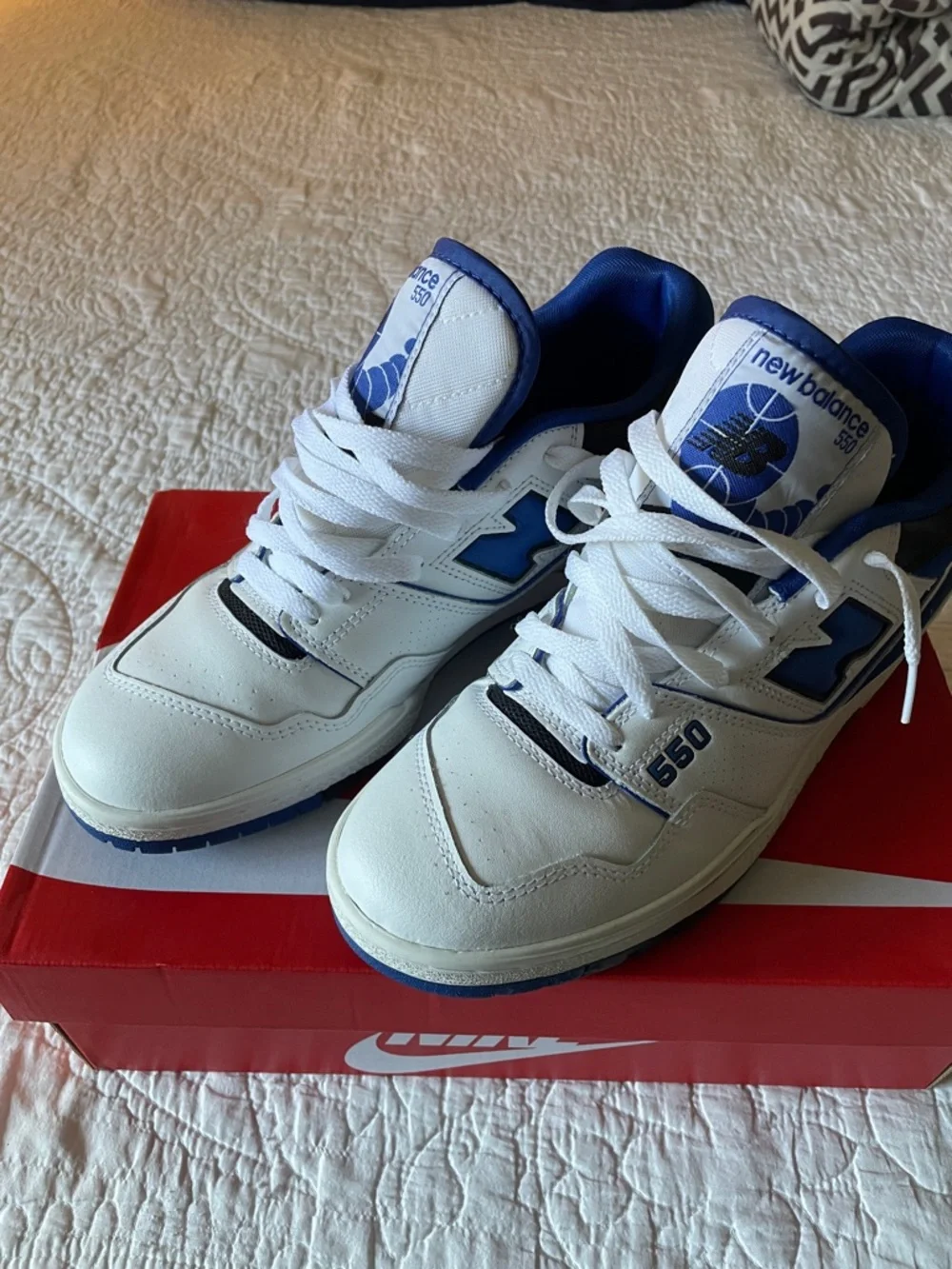 New Balance classic new